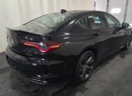 2022 Acura TLX A-Spec Package Sedan