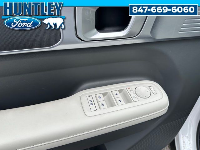 2024 Hyundai Santa Fe Hybrid SEL SUV