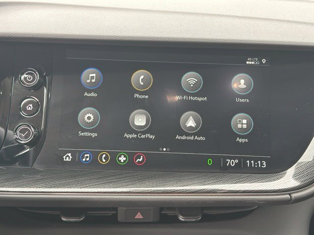 2023 Buick Envision Preferred SUV