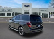 2022 Ford Expedition Limited SUV