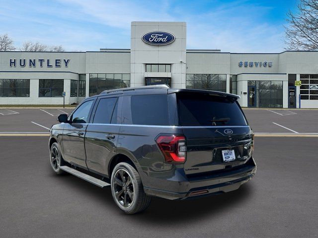 2022 Ford Expedition Limited SUV