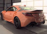2023 Toyota GR86 10th Anniversary Special Edition Coupe