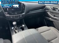 2021 Chevrolet Traverse LT SUV