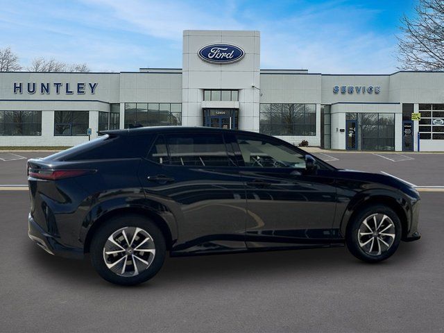 2023 LEXUS RZ 450e 450e Premium SUV