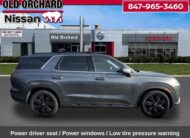 2023 Hyundai Palisade XRT SUV