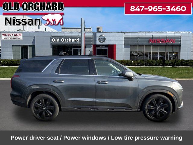 2023 Hyundai Palisade XRT SUV