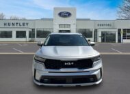 2023 Kia Sorento Hybrid EX SUV