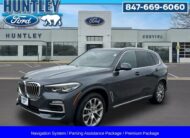2020 BMW X5 xDrive40i SUV