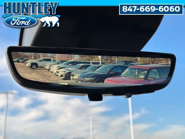 2024 GMC Sierra 2500 HD AT4 Truck Crew Cab