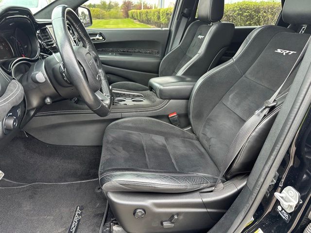 2022 Dodge Durango SRT 392 SUV