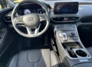 2023 Hyundai Santa Fe Limited SUV