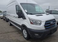 2022 Ford E-Transit-350 Cargo Base Van High Roof Van