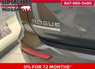 2026 Nissan Rogue Plug-In Hybrid SL SUV