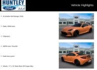 2023 Toyota GR86 10th Anniversary Special Edition Coupe