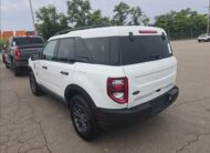 2024 Ford Bronco Sport Big Bend SUV