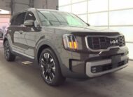 2024 Kia Telluride SX-Prestige SUV