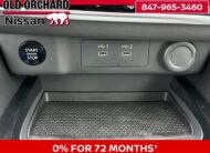 2026 Nissan Rogue SV SUV