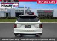 2022 Kia Sorento Plug-In Hybrid SX Prestige SUV