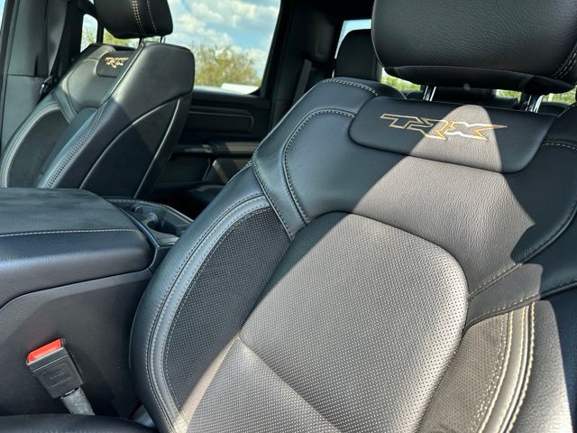 2024 Ram 1500 TRX Truck Crew Cab