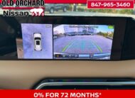 2026 Nissan Armada SL SUV