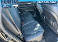 2023 Hyundai Santa Fe Hybrid Limited SUV