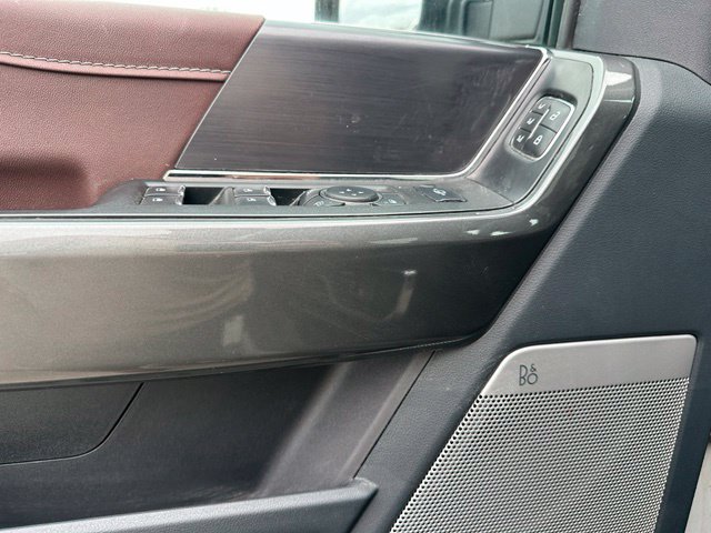 2023 Ford F-150 Lariat Truck SuperCrew Cab