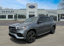 2023 Mercedes-Benz GLS 450 GLS 450 SUV