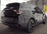 2025 Kia Sportage X-Line SUV