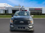 2023 Ford F-150 XLT Truck SuperCrew Cab