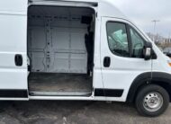 2023 Ram ProMaster 2500 High Roof Van Cargo Van