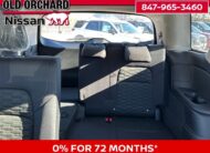 2026 Nissan Pathfinder S SUV