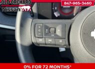 2026 Nissan Kicks SV SUV