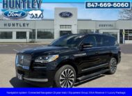 2022 Lincoln Navigator Reserve SUV