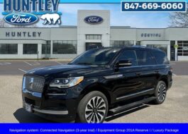 2022 Lincoln Navigator Reserve SUV