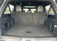 2021 Ford Expedition Max Limited SUV