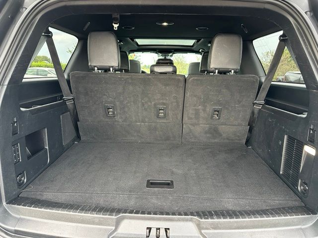 2021 Ford Expedition Max Limited SUV