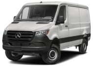 2024 Mercedes-Benz Sprinter 2500 Cargo 144 WB Van