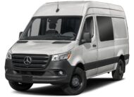 2024 Mercedes-Benz Sprinter 2500 Crew 144 WB Van