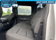 2023 Ford F-150 XLT Truck SuperCrew Cab