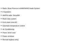2025 Hyundai Tucson Hybrid Limited SUV