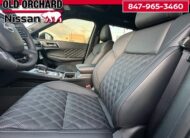 2026 Nissan Rogue Plug-In Hybrid Platinum SUV