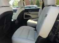 2024 Kia Telluride EX SUV