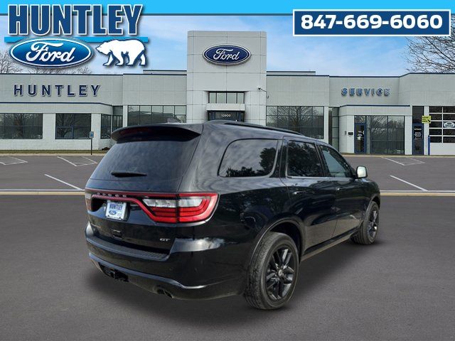 2024 Dodge Durango GT Plus SUV