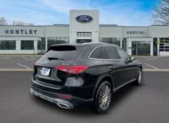 2024 Mercedes-Benz GLC 300 GLC 300 SUV
