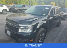 2024 Ford Maverick XLT Truck SuperCrew