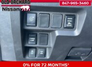2026 Nissan Frontier PRO-4X Truck Crew Cab