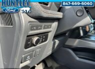 2023 Ford F-150 Lightning Lariat Truck SuperCrew Cab