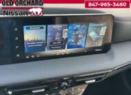 2026 Nissan Kicks SR SUV