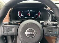 2024 Nissan Pathfinder Platinum SUV