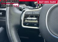 2023 Kia Sorento X-Line SX Prestige SUV